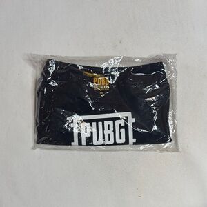 PUBG Kids One Piece Bodysuit